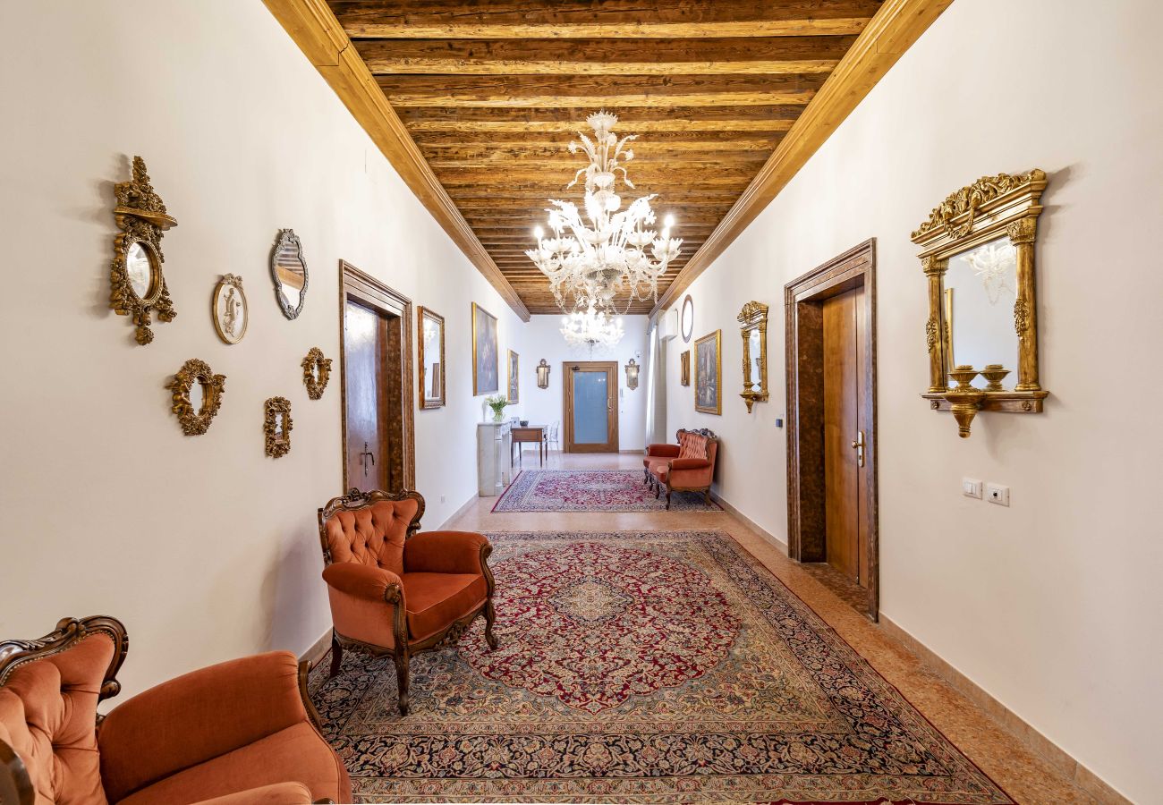 Apartment in Venice - San Leonardo Suites - Apartment 3