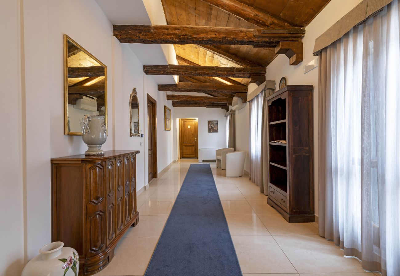 Apartment in Venice - San Leonardo Suites - Apartment 3