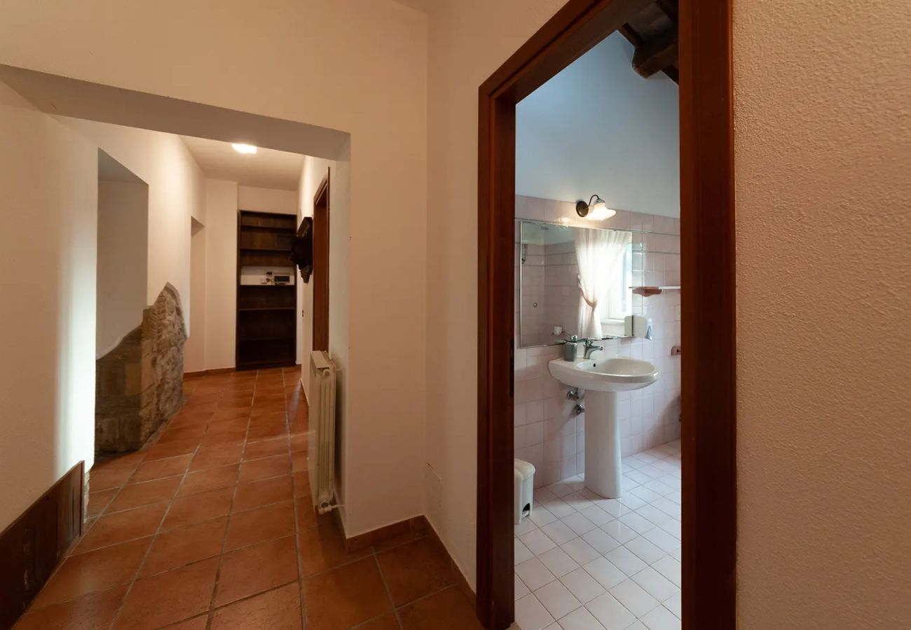 Apartment in Bolsena - Podernovo - Casale Adorno