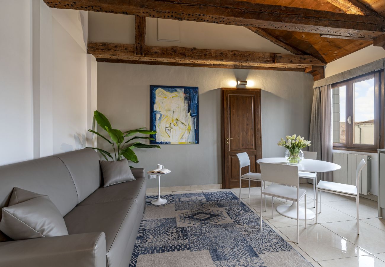 Apartment in Venice - San Leonardo 1 