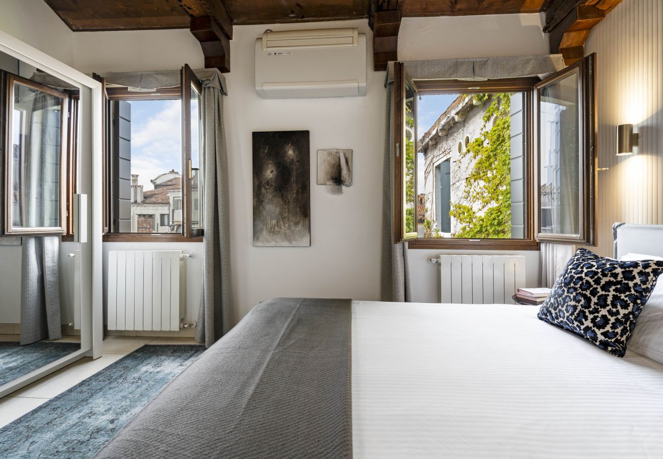 Apartment in Venice - San Leonardo 1 