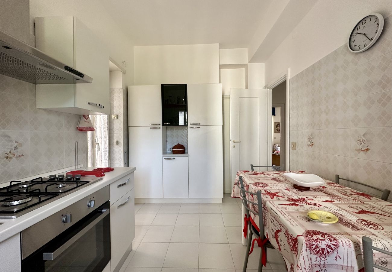 Apartment in Sperlonga - Holidaycasa - Whit Big terrace near the ocean