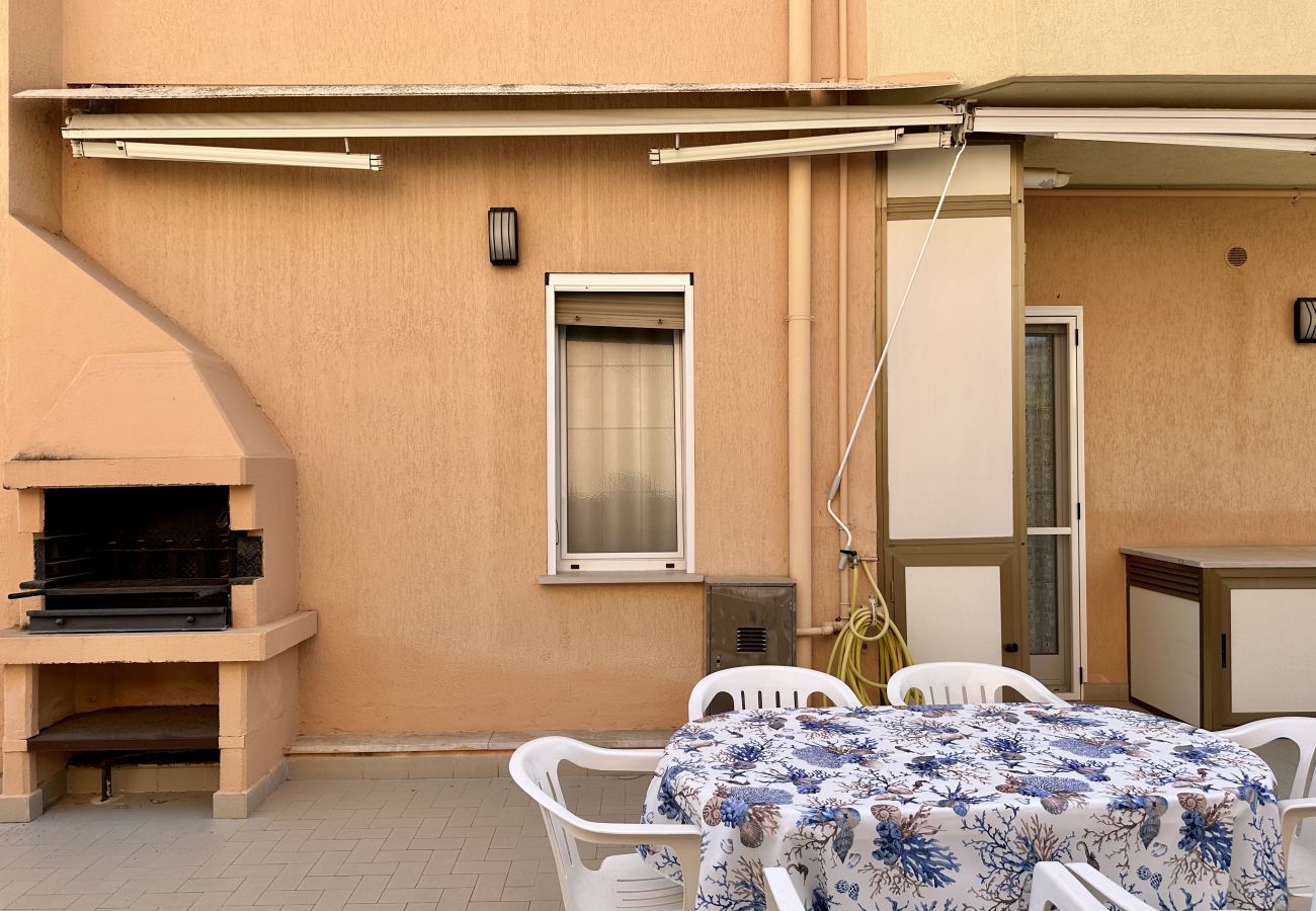 Apartment in Sperlonga - Holidaycasa - Whit Big terrace near the ocean