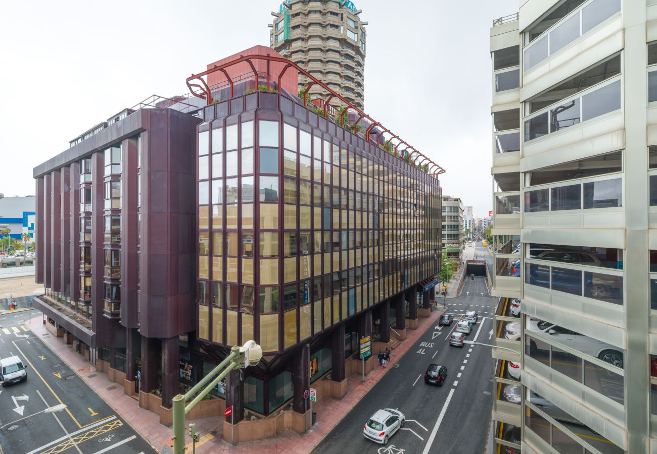 Apartment in Las Palmas de Gran Canaria - Vivente 3A By Canarias Getaway