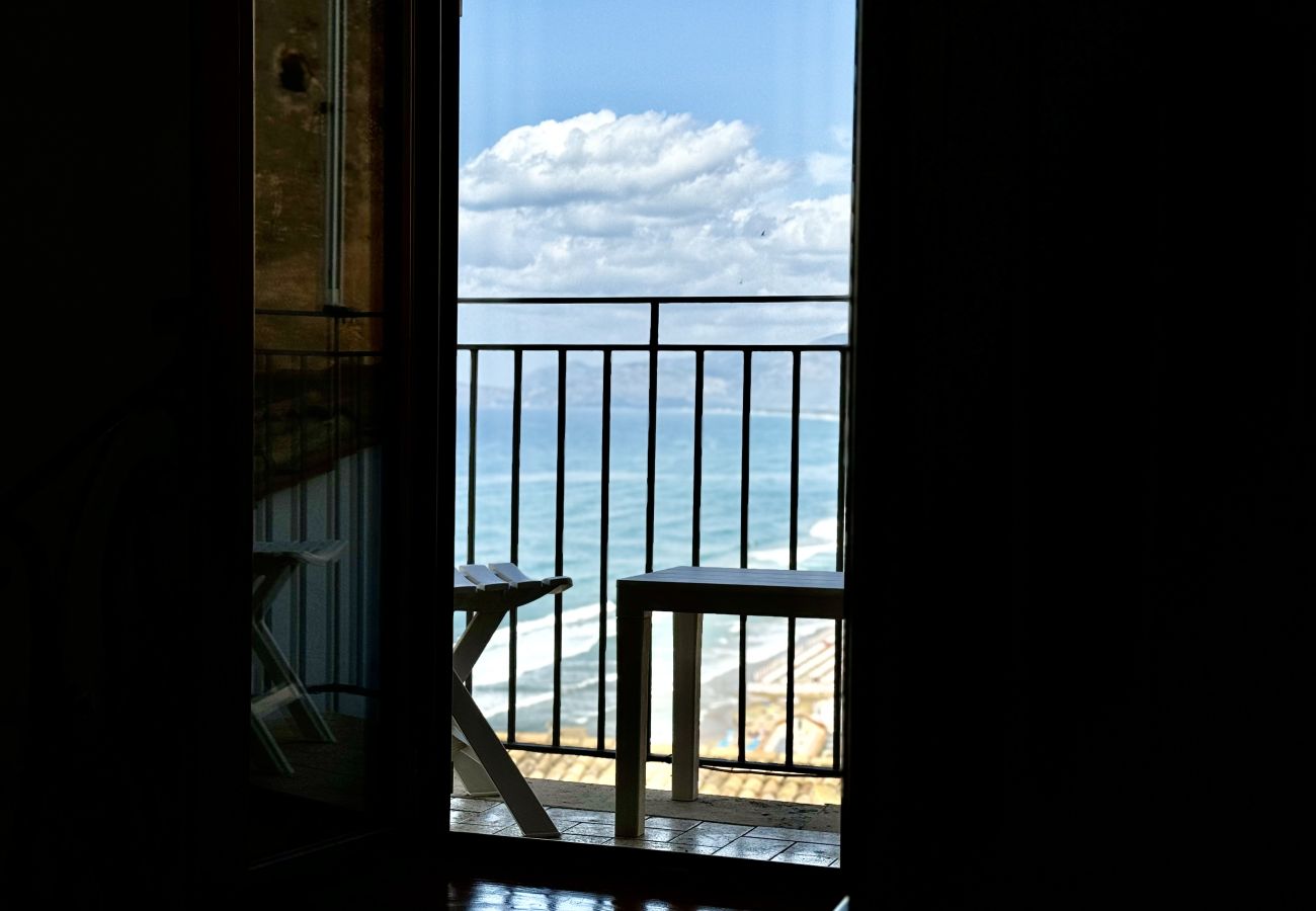 Apartment in Sperlonga - Sperlonga Luxury Sea View