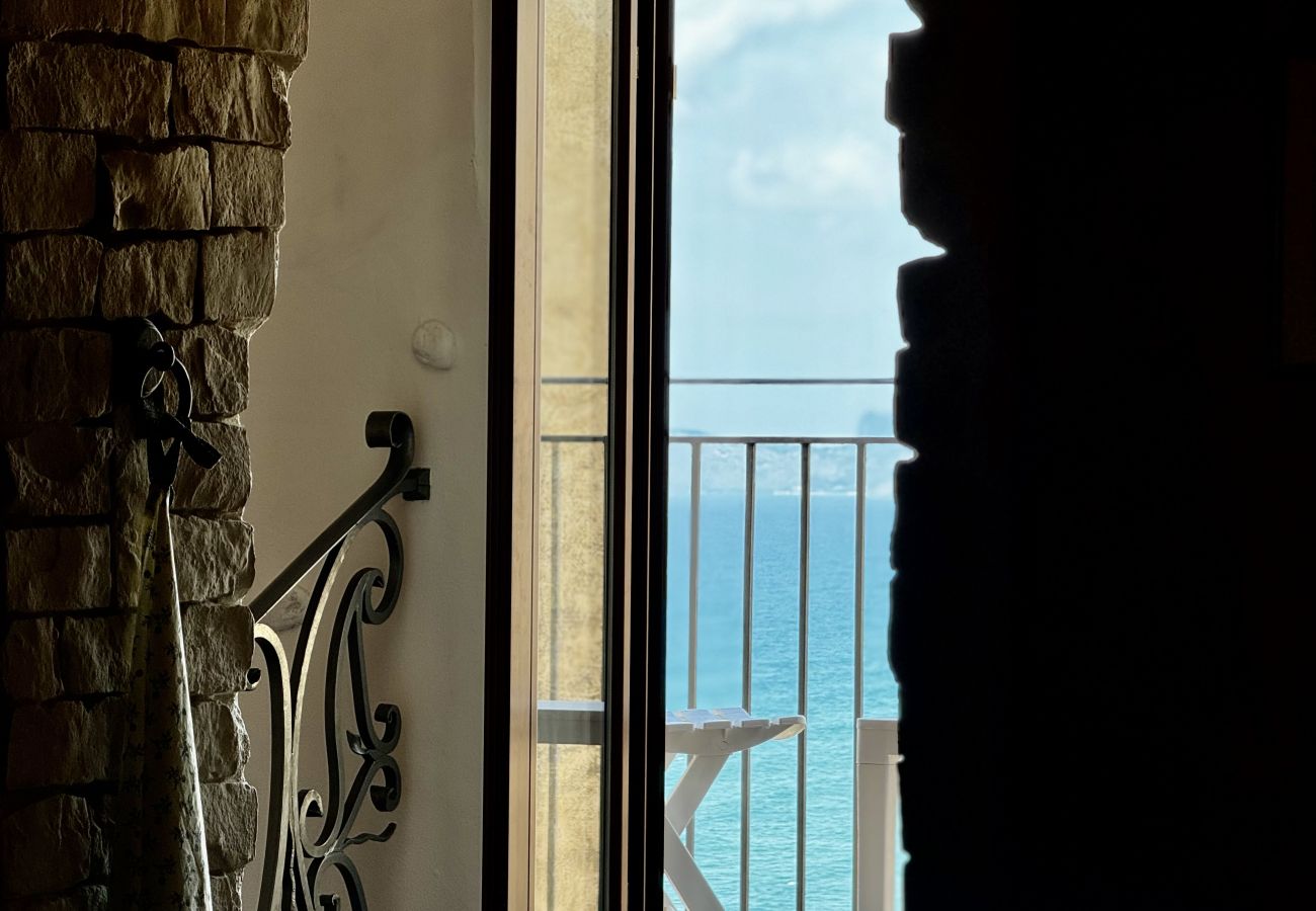 Apartment in Sperlonga - Sperlonga Luxury Sea View