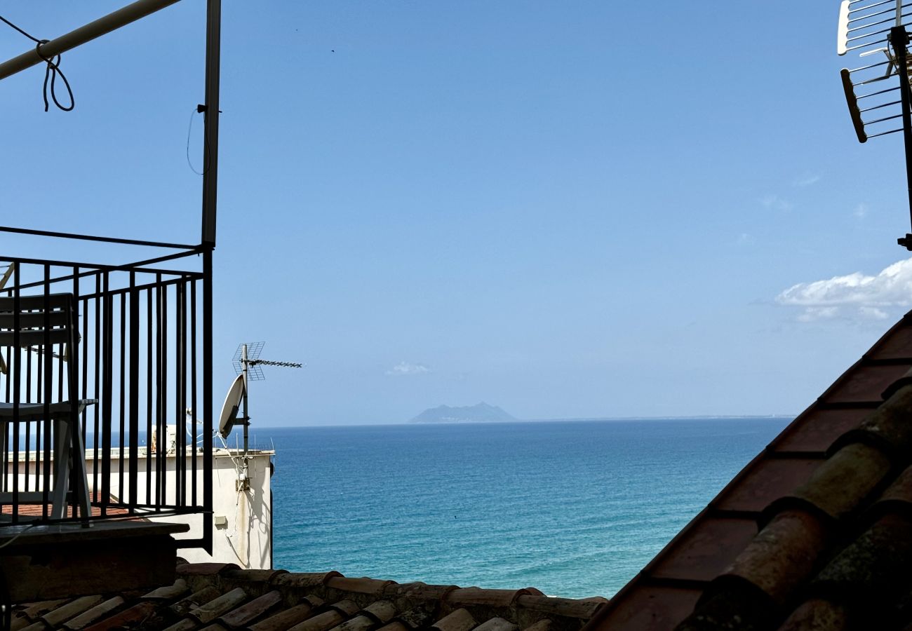 Apartment in Sperlonga - Sperlonga Luxury Sea View