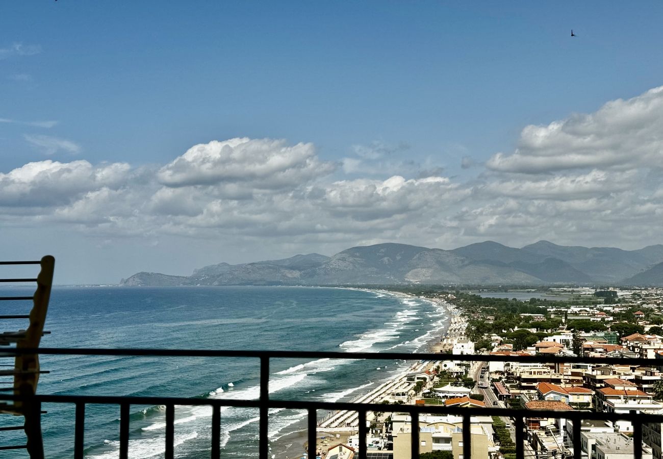 Apartment in Sperlonga - Sperlonga Luxury Sea View