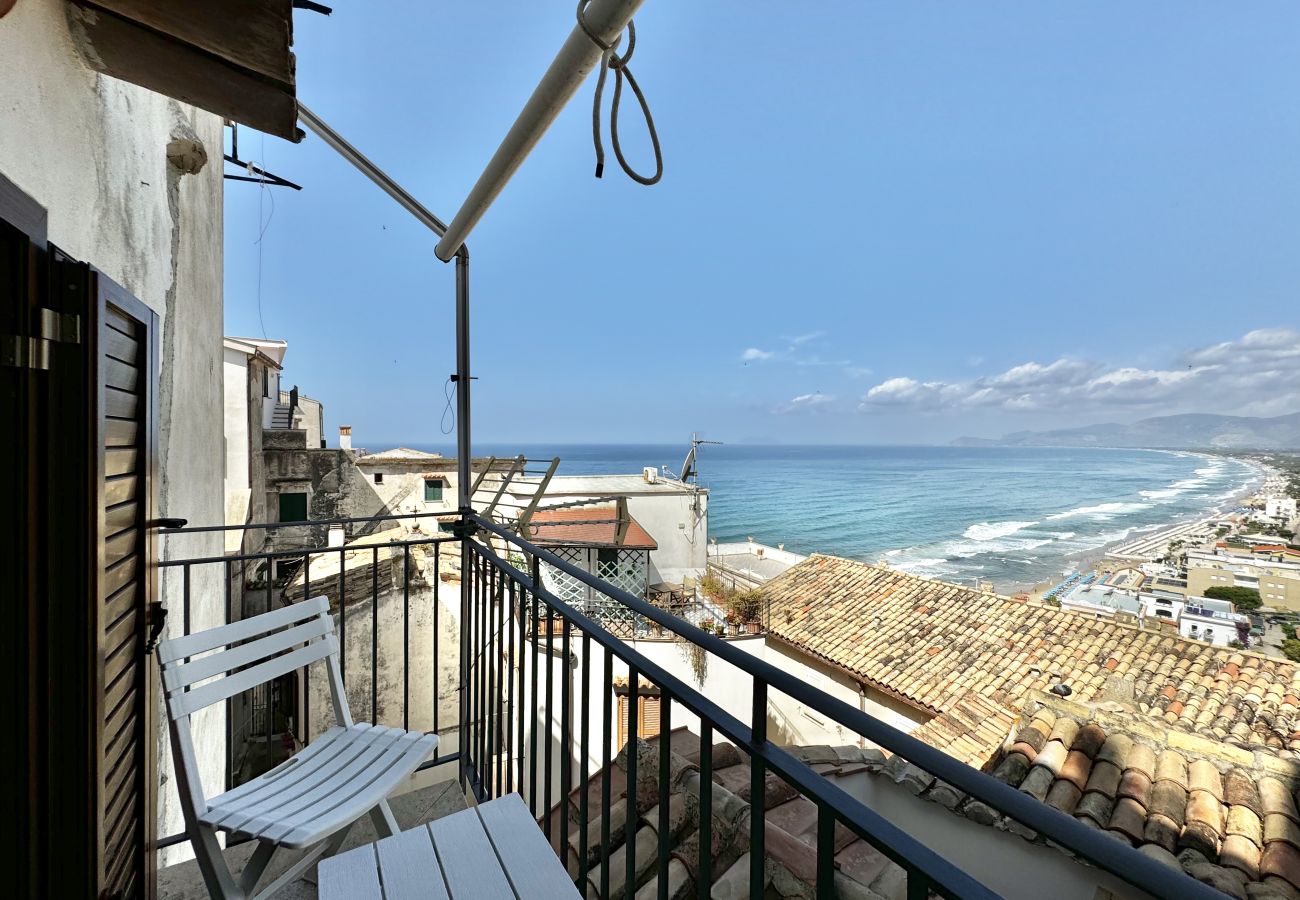 Apartment in Sperlonga - Sperlonga Luxury Sea View