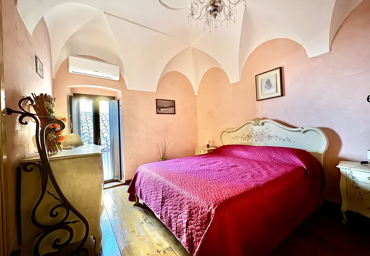 Apartment in Sperlonga - Sperlonga Luxury Sea View