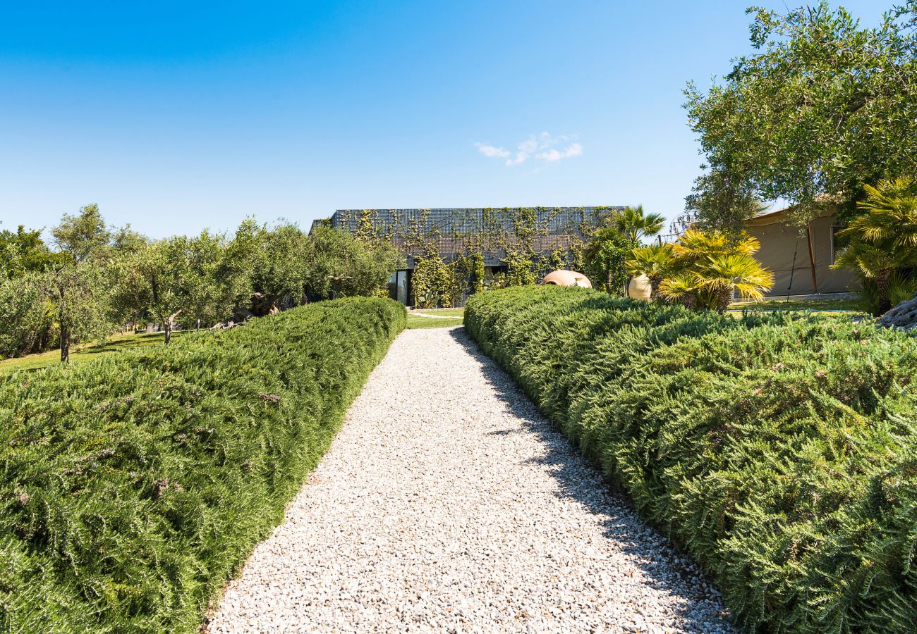 Villa in Noto - Luxury villa with pool in Noto