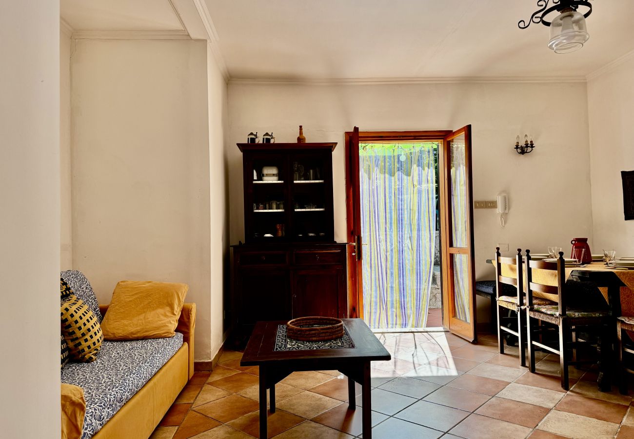 Villa in Sperlonga - Villa with garden at the beach Sperlonga 