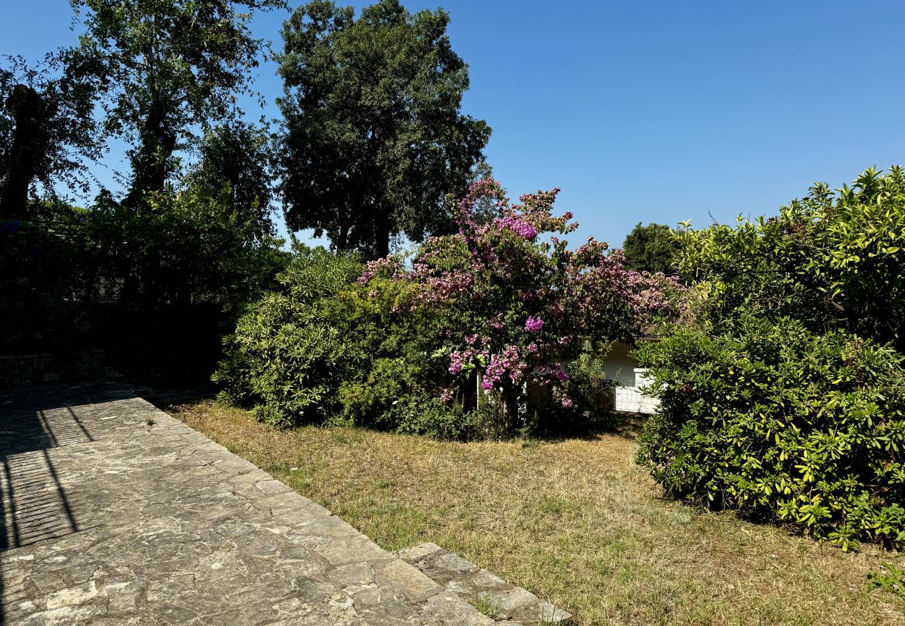 Villa in Sperlonga - Villa with garden at the beach Sperlonga 